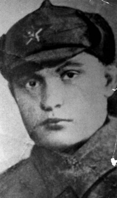 Фёдоров Владимир Владимирович